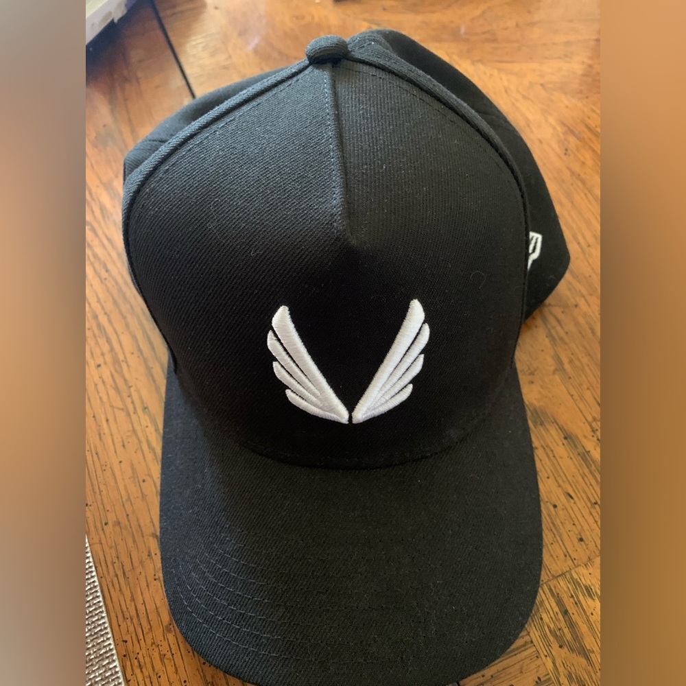 ASRV BLACK HAT